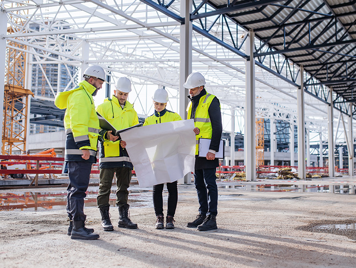 Construction Accidents