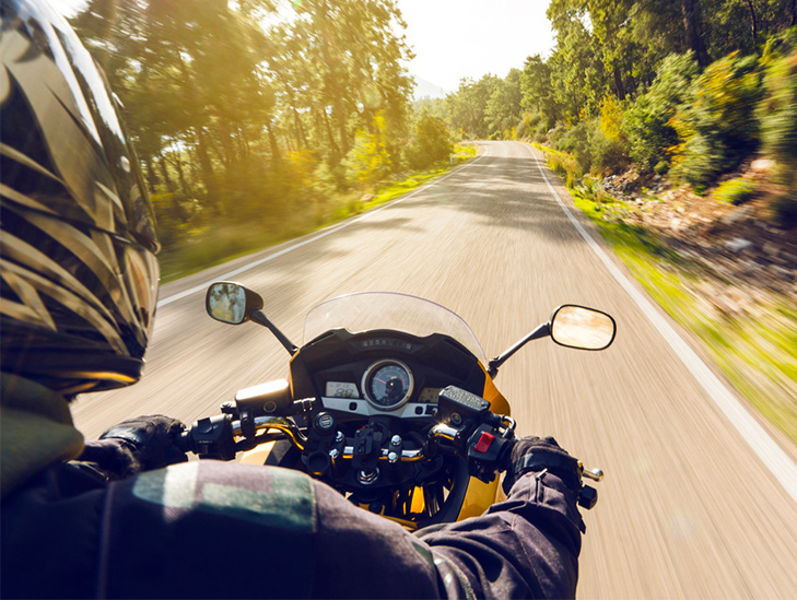 Motorcycle Accidents